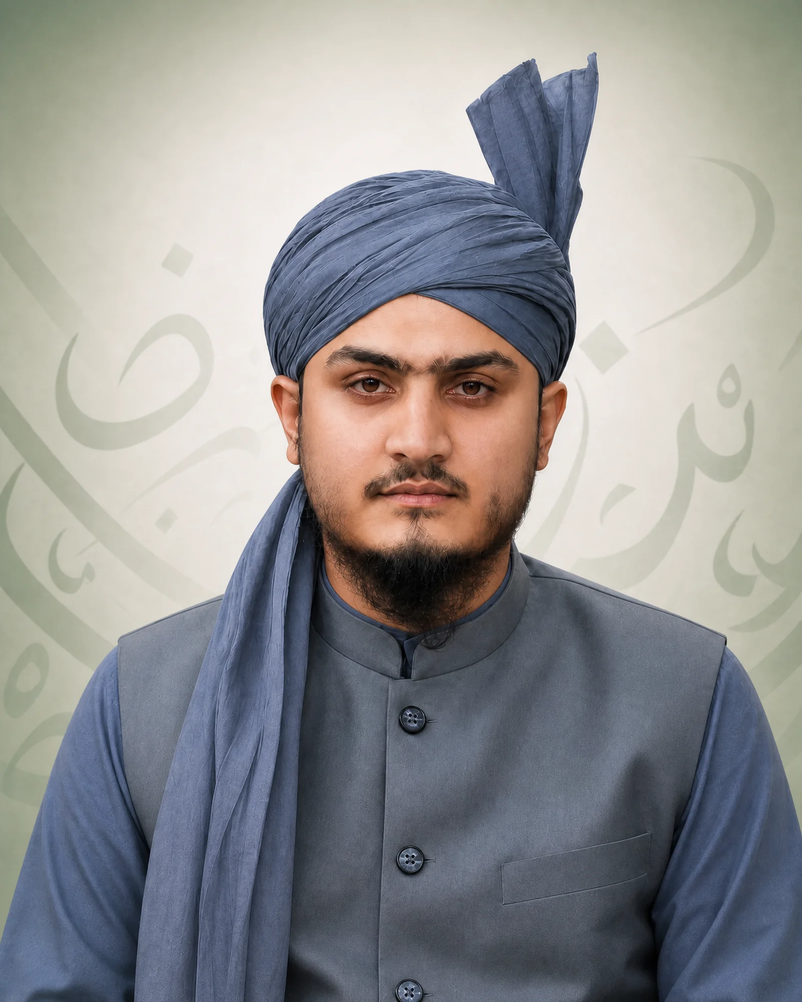 Arabic course tutor